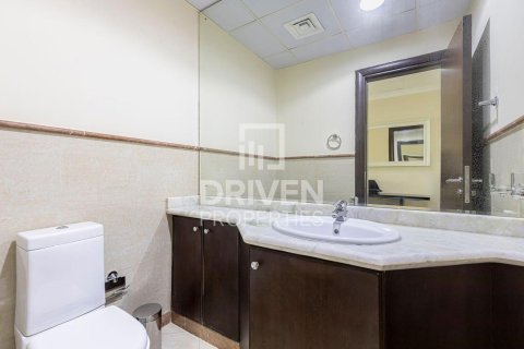 Apartment til leje i Dubai Marina, Dubai, UAE 3 soveværelser, 285.77 kvm № 746605 - foto 13