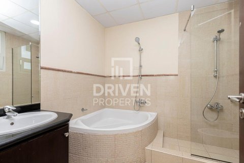 Apartment til leje i Dubai Marina, Dubai, UAE 3 soveværelser, 285.77 kvm № 746605 - foto 12