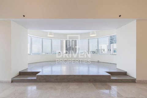 Apartmen di Dubai Marina, Dubai, UAE 3 bilik tidur, 285.77 meter persegi № 746605