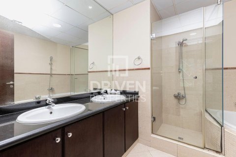 Apartment til leje i Dubai Marina, Dubai, UAE 3 soveværelser, 285.77 kvm № 746605 - foto 11