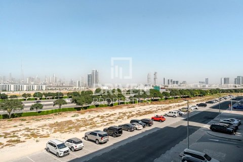 Huoneisto Meydan, Dubai, Arabiemiraatit 1 makuuhuone, 85.47 m2 № 767454