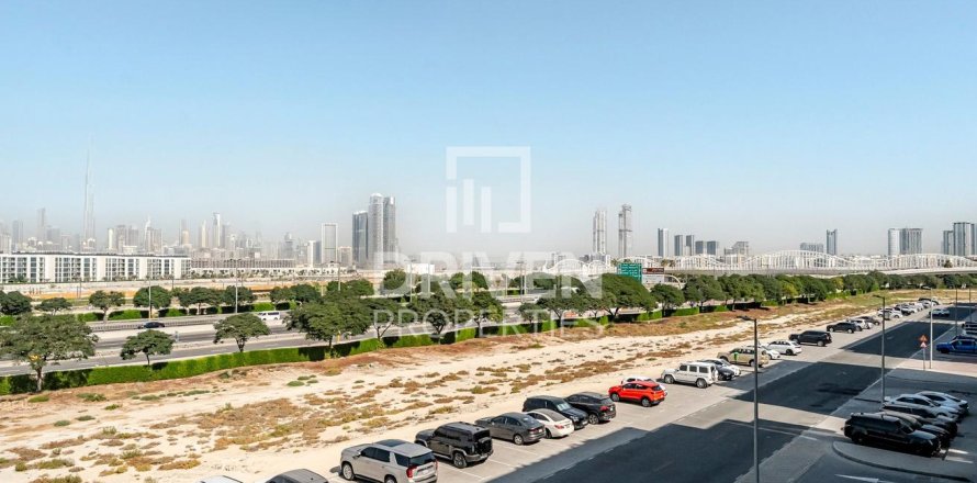 Korter asukohaga Meydan, Dubai, AÜE: 1 magamistoaga, 85.47 m² Nr 767454
