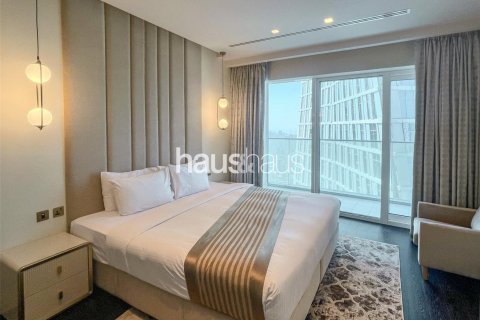 Lägenhet uthyres i Dubai Marina, Dubai, UAE 1 sovrum, 88 kvm Nr. 626978 - fotografi 8