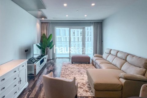 Lägenhet uthyres i Dubai Marina, Dubai, UAE 1 sovrum, 88 kvm Nr. 626978 - fotografi 3