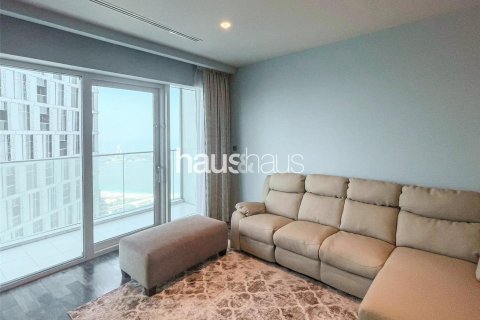 Lägenhet uthyres i Dubai Marina, Dubai, UAE 1 sovrum, 88 kvm Nr. 626978 - fotografi 4
