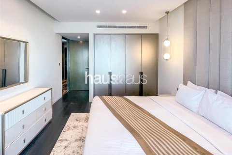 Lägenhet uthyres i Dubai Marina, Dubai, UAE 1 sovrum, 88 kvm Nr. 626978 - fotografi 9