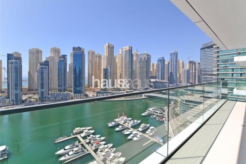 Wohnung in Dubai Marina, Dubai, VAE: 3 Schlafzimmer, 154 m2 Nr. 626974