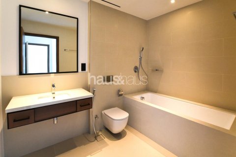 דירה להשכרה ב Dubai Marina, Dubai, איחוד האמירויות  3 חדרי שינה, 154 מ"ר, מספר 626974 - תמונה 12