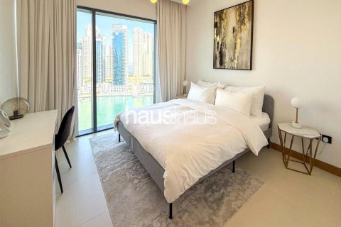 דירה להשכרה ב Dubai Marina, Dubai, איחוד האמירויות  3 חדרי שינה, 154 מ"ר, מספר 626974 - תמונה 11