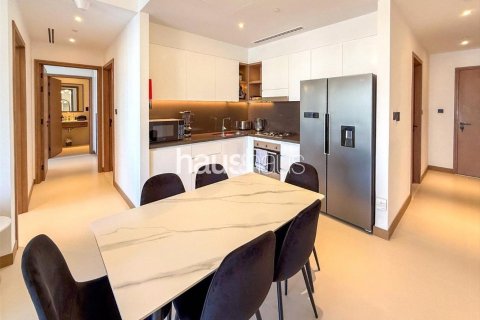 דירה להשכרה ב Dubai Marina, Dubai, איחוד האמירויות  3 חדרי שינה, 154 מ"ר, מספר 626974 - תמונה 4