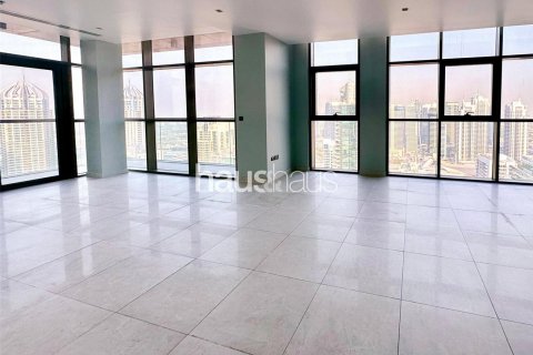 Lägenhet uthyres i Dubai Marina, Dubai, UAE 3 sovrum, 164 kvm Nr. 626977 - fotografi 3