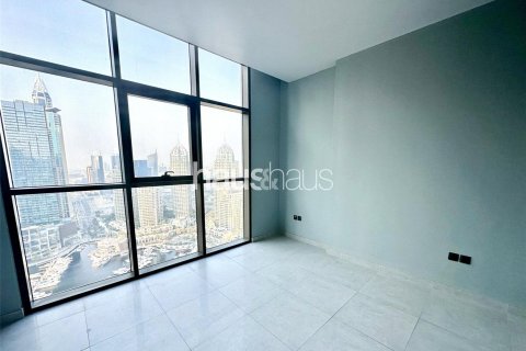 Lägenhet uthyres i Dubai Marina, Dubai, UAE 3 sovrum, 164 kvm Nr. 626977 - fotografi 15