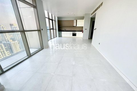 Lägenhet uthyres i Dubai Marina, Dubai, UAE 3 sovrum, 164 kvm Nr. 626977 - fotografi 7