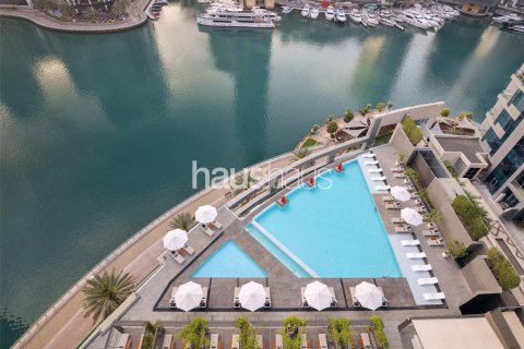 Apartamento en alquiler en Dubai Marina, Dubai, EAU 3 dormitorios, 114 m2 № 626976 - foto 7