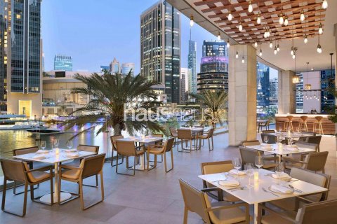 Apartamento en alquiler en Dubai Marina, Dubai, EAU 3 dormitorios, 114 m2 № 626976 - foto 10