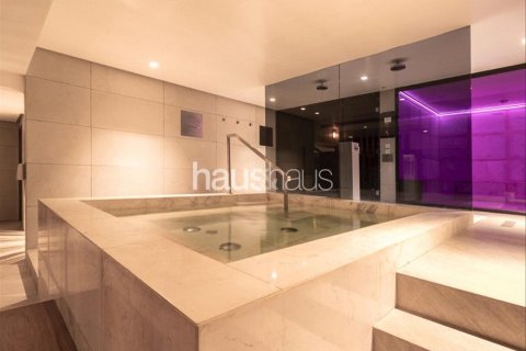 Apartamento en alquiler en Dubai Marina, Dubai, EAU 3 dormitorios, 114 m2 № 626976 - foto 8