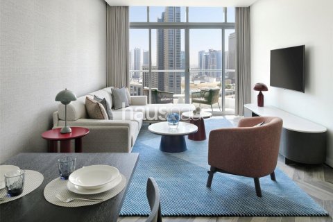 Wohnung in Dubai Marina, Dubai, VAE: 3 Schlafzimmer, 114 m2 Nr. 626976