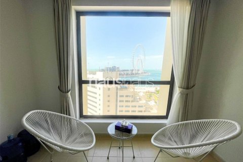 Appartamento in affitto a Jumeirah Beach Residence, Dubai, EAU 3 camere da letto, 173 mq. № 626975 - foto 3