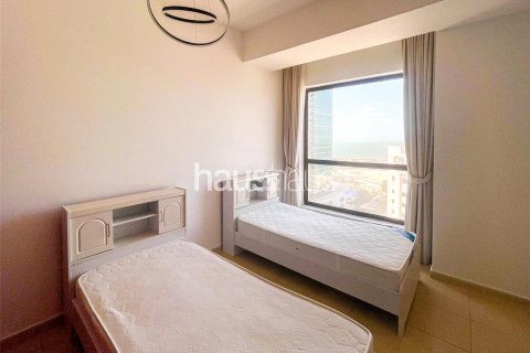 Appartamento in affitto a Jumeirah Beach Residence, Dubai, EAU 3 camere da letto, 173 mq. № 626975 - foto 16