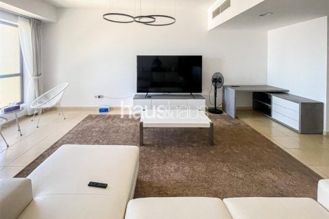Appartamento in affitto a Jumeirah Beach Residence, Dubai, EAU 3 camere da letto, 173 mq. № 626975 - foto 5