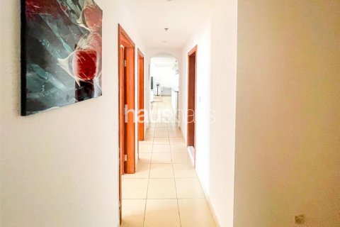 Appartamento in affitto a Jumeirah Beach Residence, Dubai, EAU 3 camere da letto, 173 mq. № 626975 - foto 8