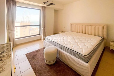 Appartamento in affitto a Jumeirah Beach Residence, Dubai, EAU 3 camere da letto, 173 mq. № 626975 - foto 10