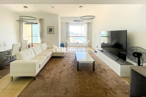 Appartamento in affitto a Jumeirah Beach Residence, Dubai, EAU 3 camere da letto, 173 mq. № 626975 - foto 2