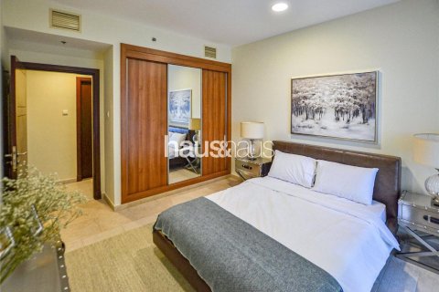 Dubai Marina, Dubai, संयुक्त अरब अमीरात में अपार्टमेंट, 3 बेडरूम, 187 वर्ग मीटर, संख्या 625296 - फ़ोटो 7