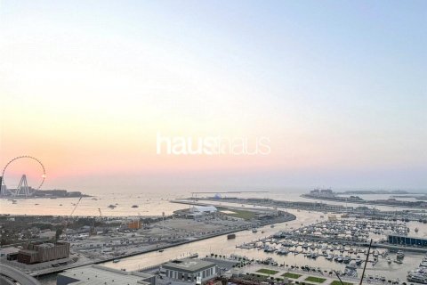 Dubai Marina, UAE의 아파트 침실 3개, 187제곱미터 번호 625296