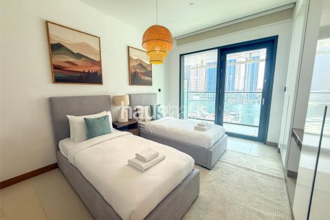 Lakás itt: Dubai Marina, EAE, 2 hálószoba, 174 m², azonosító: 625295 - fénykép 6