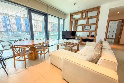 Lakás itt: Dubai Marina, EAE, 2 hálószoba, 174 m², azonosító: 625295 - fénykép 13
