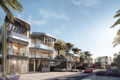 Vila u Meydan, Dubai, UAE 837 m2, 6 spavaćih soba Br. 625279