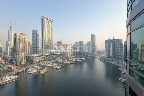 آپارتمان در Dubai Marina، Dubai ، امارات متحده عربی 2 خوابه ، 129 متر مربع.  شماره 625294