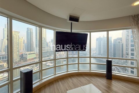 Apartamento para venda em Dubai Marina, Dubai, EAU 2 quartos, 129 m2 № 625294 - foto 14