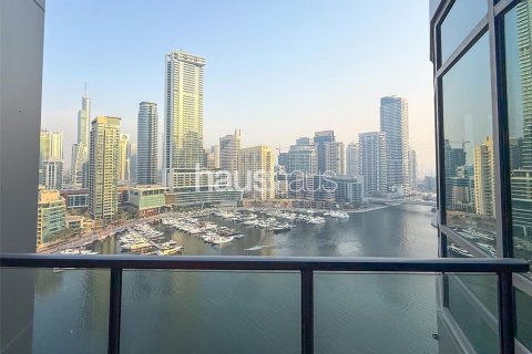 Apartamento para venda em Dubai Marina, Dubai, EAU 2 quartos, 129 m2 № 625294 - foto 8
