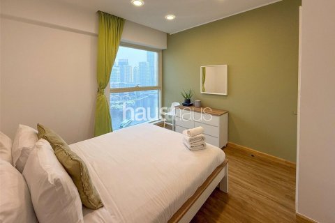 Apartamento para venda em Dubai Marina, Dubai, EAU 2 quartos, 129 m2 № 625294 - foto 13