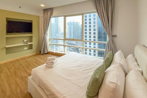 Apartamento para venda em Dubai Marina, Dubai, EAU 2 quartos, 129 m2 № 625294 - foto 4