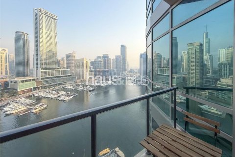 Apartamento para venda em Dubai Marina, Dubai, EAU 2 quartos, 129 m2 № 625294 - foto 5