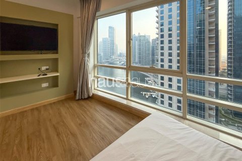 Apartamento para venda em Dubai Marina, Dubai, EAU 2 quartos, 129 m2 № 625294 - foto 18