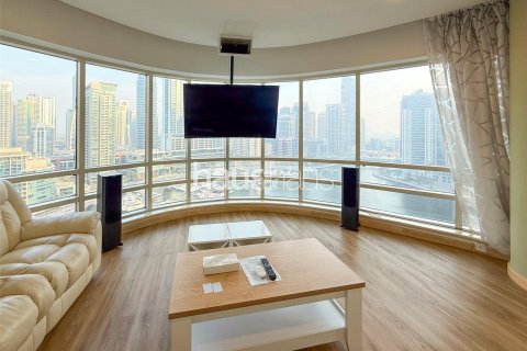 Apartamento para venda em Dubai Marina, Dubai, EAU 2 quartos, 129 m2 № 625294 - foto 16