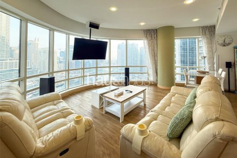 Apartamento para venda em Dubai Marina, Dubai, EAU 2 quartos, 129 m2 № 625294 - foto 2