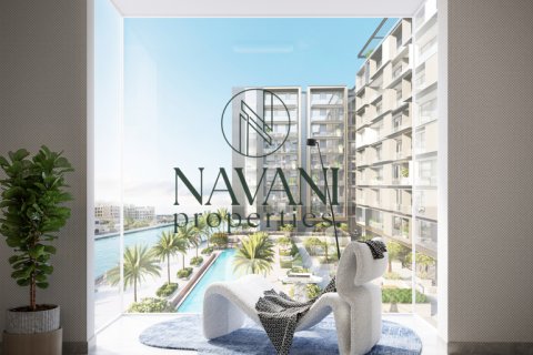 Apartament în Al Jaddaf, Dubai, EAU 2 dormitoare, 225.42 mp.  №568598