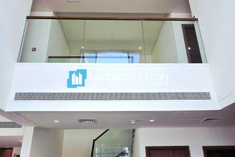 Villa para arrendamento em Yas Island, Abu Dhabi, EAU 4 quartos, 313.3 m2 № 690659 - foto 12