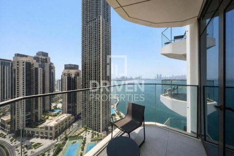 Dubai Creek Harbour (The Lagoons), Dubai, UAE의 임대용 아파트 침실 1개, 67.63제곱미터 번호 745099 - 사진 13