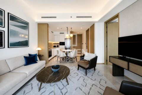 Dubai Creek Harbour (The Lagoons), Dubai, UAE의 임대용 아파트 침실 1개, 67.63제곱미터 번호 745099 - 사진 3