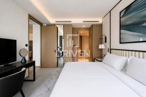 Dubai Creek Harbour (The Lagoons), Dubai, UAE의 임대용 아파트 침실 1개, 67.63제곱미터 번호 745099 - 사진 8