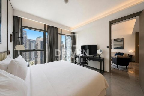 Dubai Creek Harbour (The Lagoons), Dubai, UAE의 임대용 아파트 침실 1개, 67.63제곱미터 번호 745099 - 사진 9