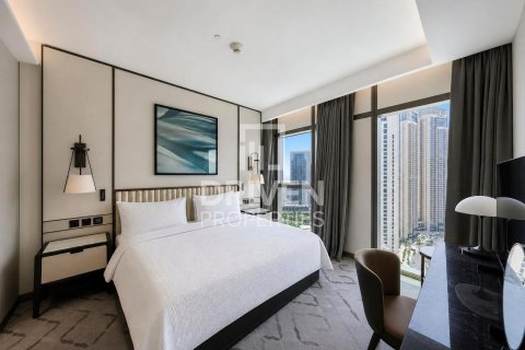Dubai Creek Harbour (The Lagoons), Dubai, UAE의 임대용 아파트 침실 1개, 67.63제곱미터 번호 745099 - 사진 6