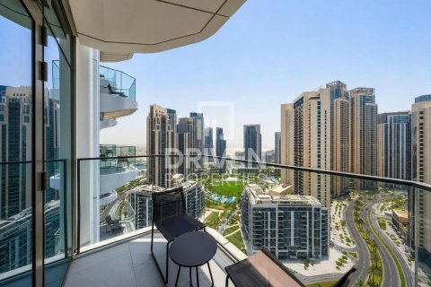Dubai Creek Harbour (The Lagoons), Dubai, UAE의 임대용 아파트 침실 1개, 67.63제곱미터 번호 745099 - 사진 12