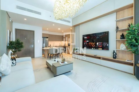Appartement à louer à Downtown Dubai (Downtown Burj Dubai), Dubai, EAU 2 chambres, 112.6 m2 № 745100 - photo 7